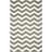 Teresita Hand Tufted Wool Chevron Rug-603854805