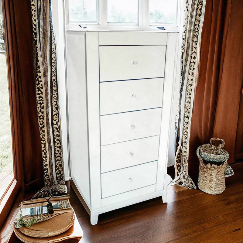 Accent Chest