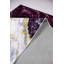 Tapis tissé de qualité supérieure, 4,6 x 7,2 pi, 100% polyester, 650 g / m² | Antibactérien, antidérapant en PVC sous le dessous, hauteur de poils de 0,3 po | Lavable à la machine, impression numérique 3D | Idéal pour le salon, la chambre à coucher et le bureau-765667984