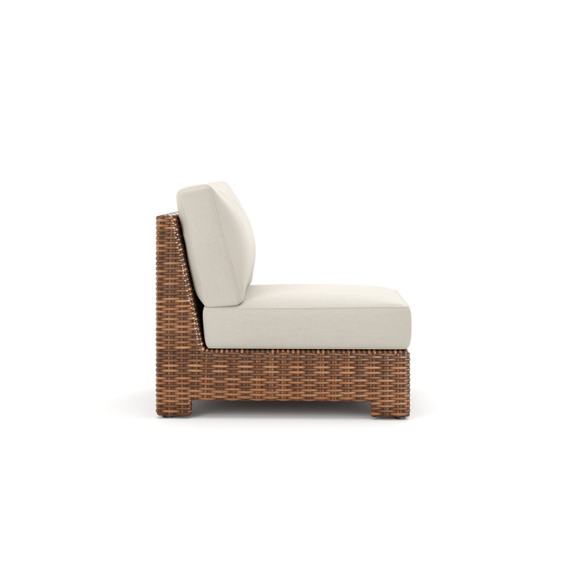 Nico Outdoor Lounge Chair