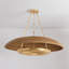 Oaklyn 6 Light Chandelier