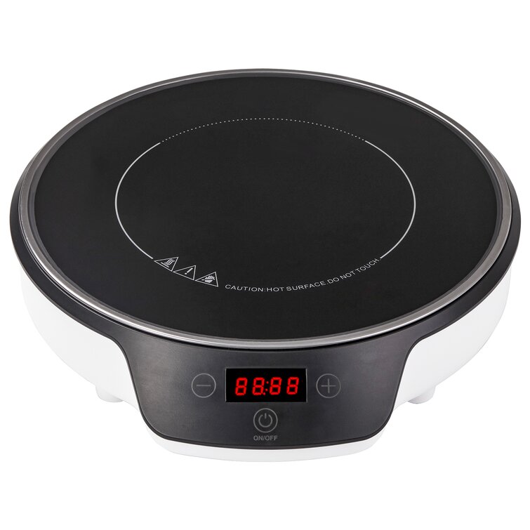 Induction & Hot Plates - Home & Kitchen Appliances - ELECTRONICS