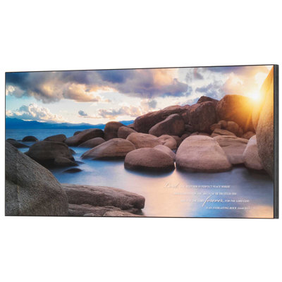 Religious & Spiritual Wall Decor