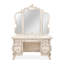 Meuble-lavabo 4 pièces Platine de Royale
