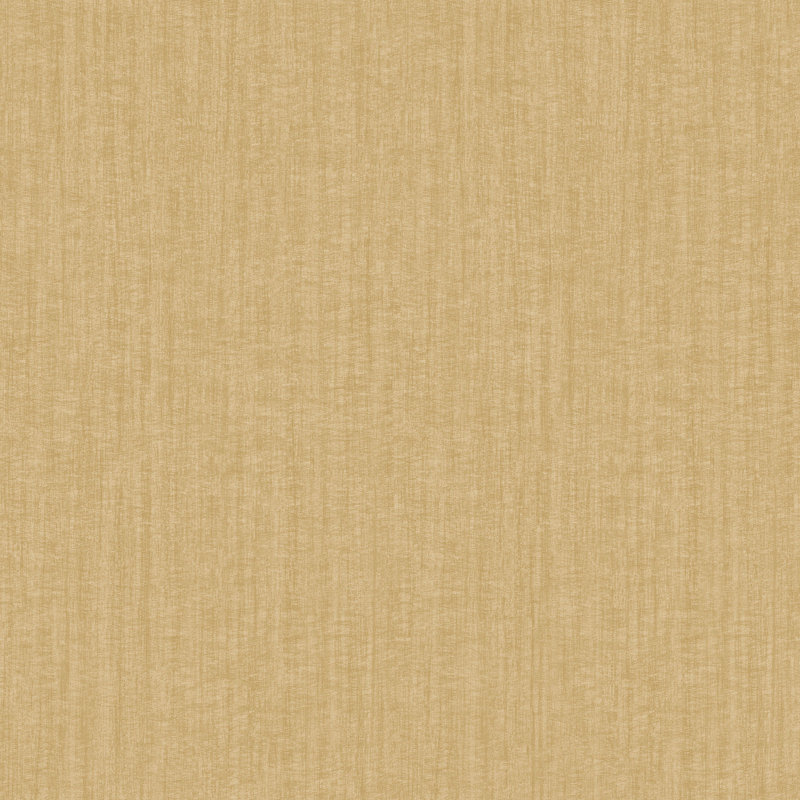 Dasean 10.05m x 53cm Matte Paste the Wall Wallpaper Roll, Mustard