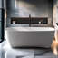 Baignoire 67,32 x 29,72