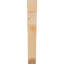 BKTWTL06 H 6 po x l 40 po support en bois / corbeau-93350476-93350478
