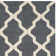 Darbonne Geometric Wool Hand Woven Area Rug