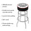 Tabouret tournant 31 "Coca Cola-21951893