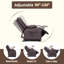 Whitson Children's Recliner Chair-323388911