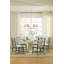 Evelyn Upholstered Dining Chair