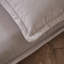 2 Seater Sofa Bed - Boucle-1181732275-1189687213
