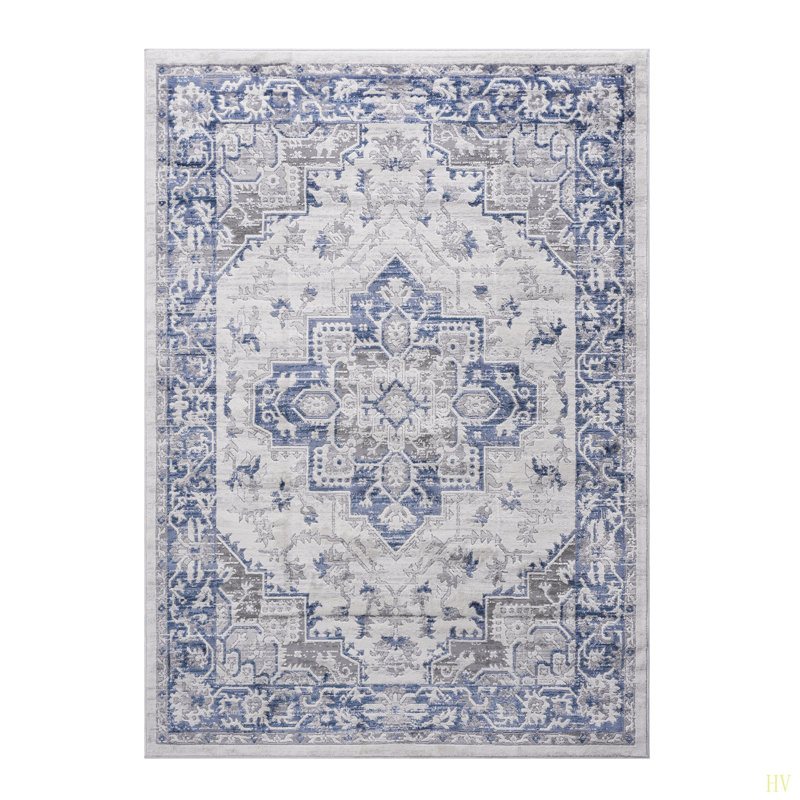 Collection 2X3/Oriental Non-Shedding Living Room Bedroom Dining Home Office Stylish And Stain Resistant Area Rug