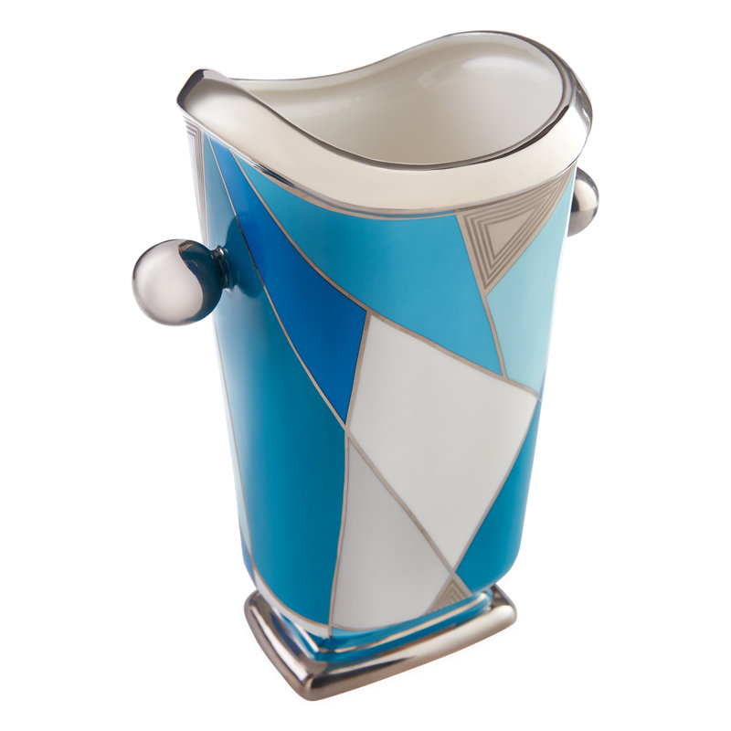 Torino Ceramic Table Vase