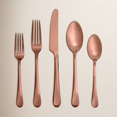 Mirabella Flatware Set - Service for 4