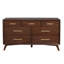 Commode 7 tiroirs Gali