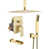 Brushed Gold is out of stock