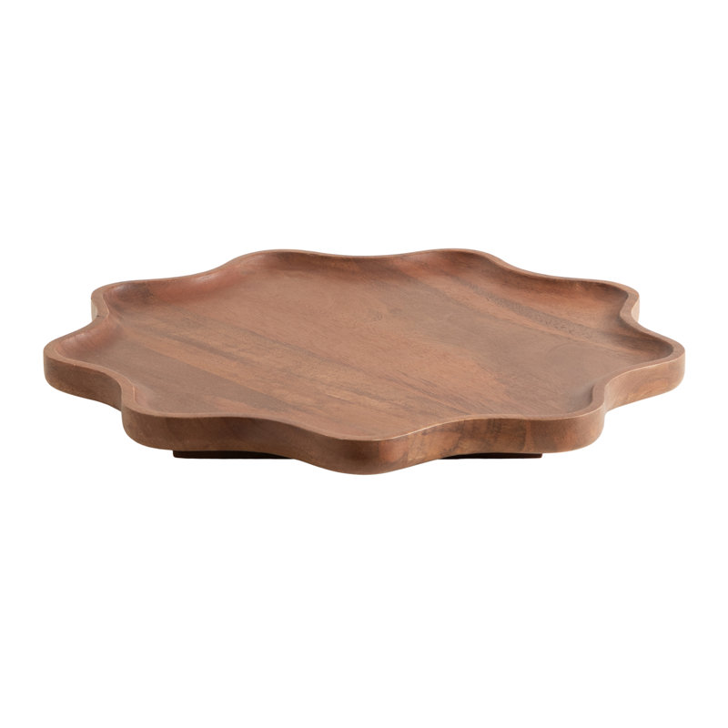Plateau rond Alezar
