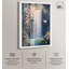 Décoration murale «Hidden Falls I Shadowbox» par Art Remedy-115132389-115132393