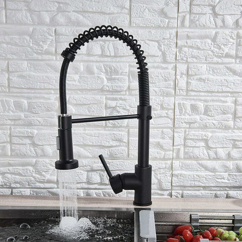 Belfry Kitchen Adamsburg Kitchen Faucet
