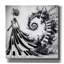 «Musical Walk» par Rey Klimt, art mural sur toile-734705974