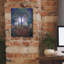  «Up From The Ground» par Verena Wild, art mural sur toile-1487086294