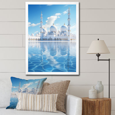 Shashkov " Islam Art The Mosques "