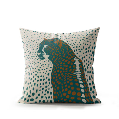Coussin d'intérieur Cori