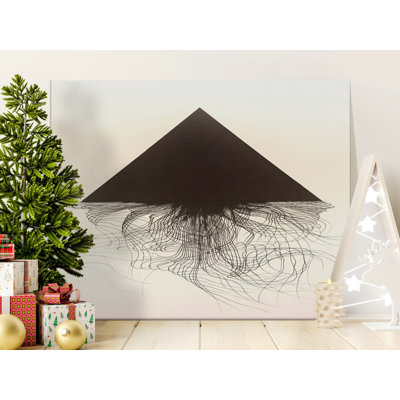 Wrapped Canvas Print Set