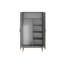 Dekalb 2 Door Wardrobe-332912960