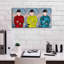 «Metaphysical Concept 13» par Irena Orlov, impression sur toile-68532840