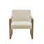 Fauteuil d'appoint Ailaina-607390860