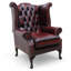 5 Seater Genuine Leather Sofa