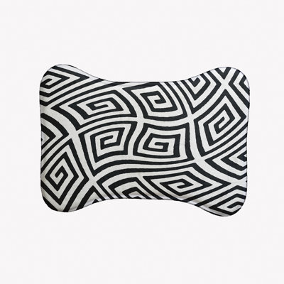 Napperon Bone Shape
