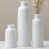 Crystalline Glaze White