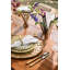 Canon Collection Metal Table Vase