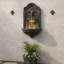 Weather Resistant Wall Base Fountain