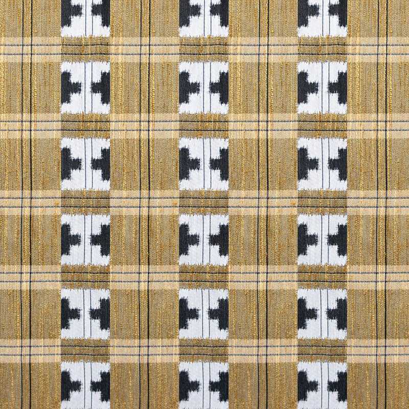 Japon Takara Performance Fabric, Oro