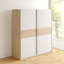 Pascoe 2 Door Wardrobe