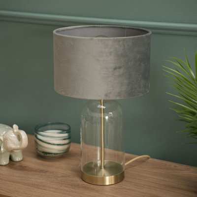 45cm Desk Lamp