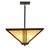 Tres Lineas 4 - Light Pendant
