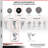 Rubber Caster