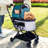 Gartrell Foldable Pet