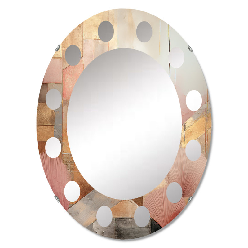 Miroir Wandalid, 30 po x 20 po
