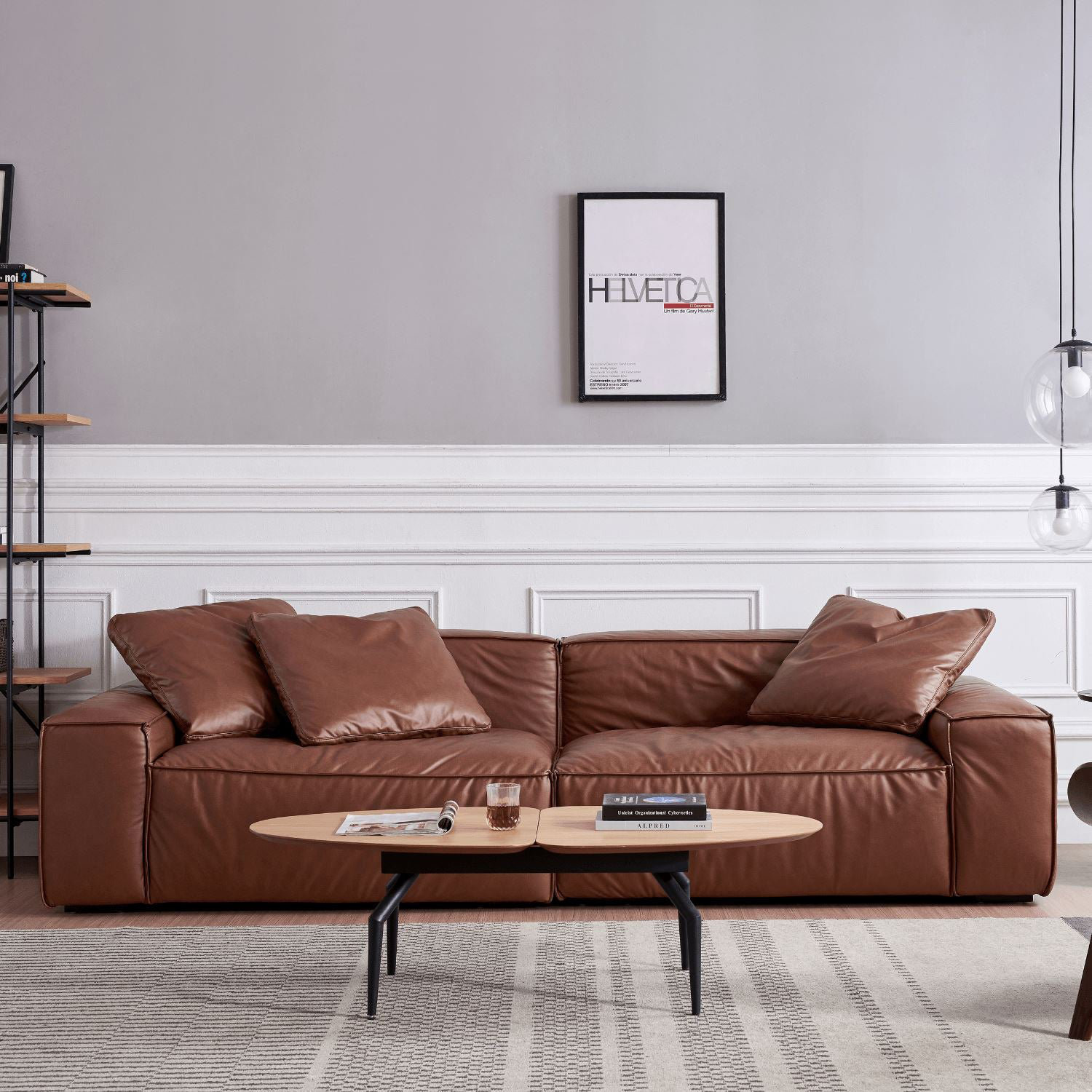 Valyou Furniture Lounge Sofa By Mario Capasa Beautifully Crafted
