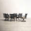 Brockport 72'' Rectangular 6 - Person Outdoor Dining Set with Sunbrella Cushions