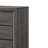 Aaidah 31.25'' W 5 - Drawer Dresser