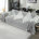 Gris chenille