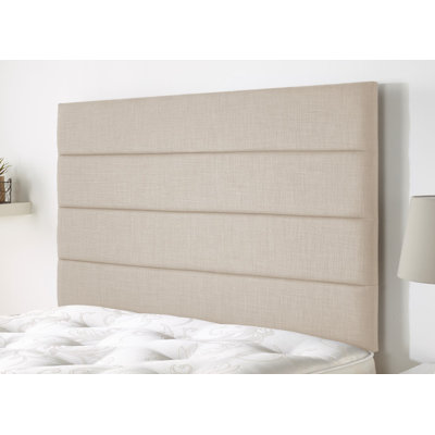 Parinaaz Upholstered Headboard