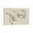 Toile tendue